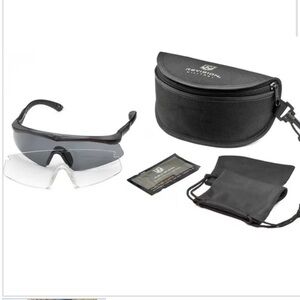 SAWFLY EYEWEAR PHOTOCHROMIC KIT NEW CONDITIONS